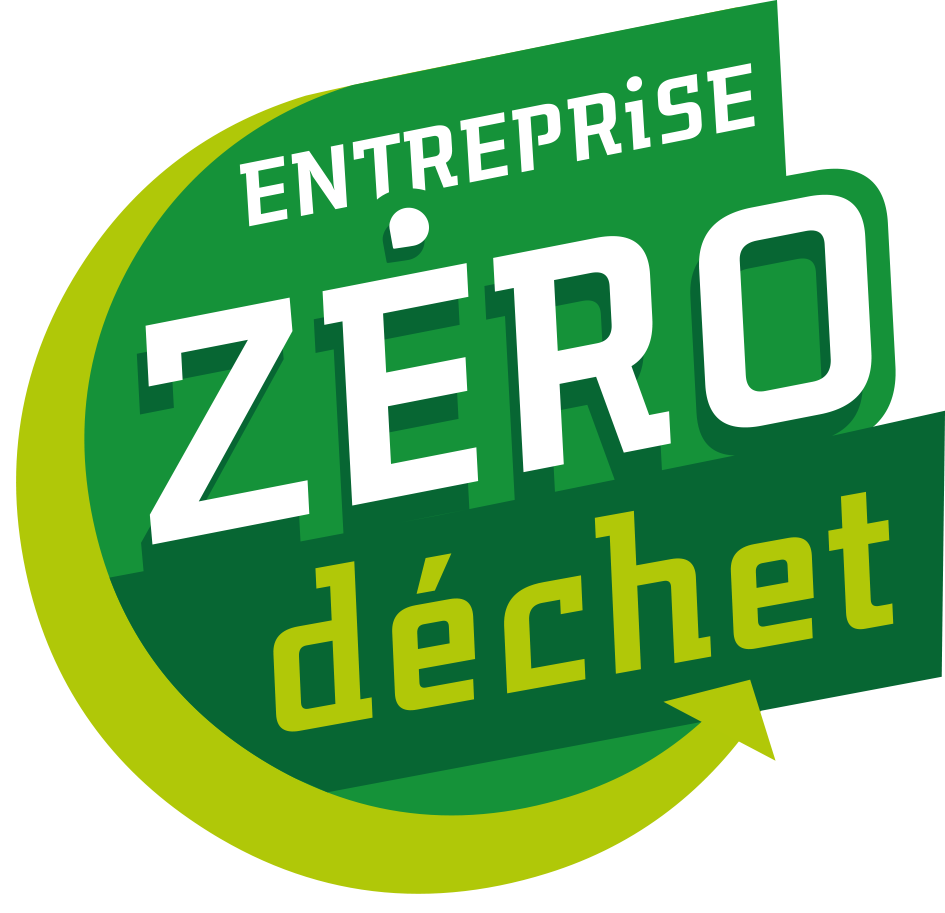 entreprise 0 déchets