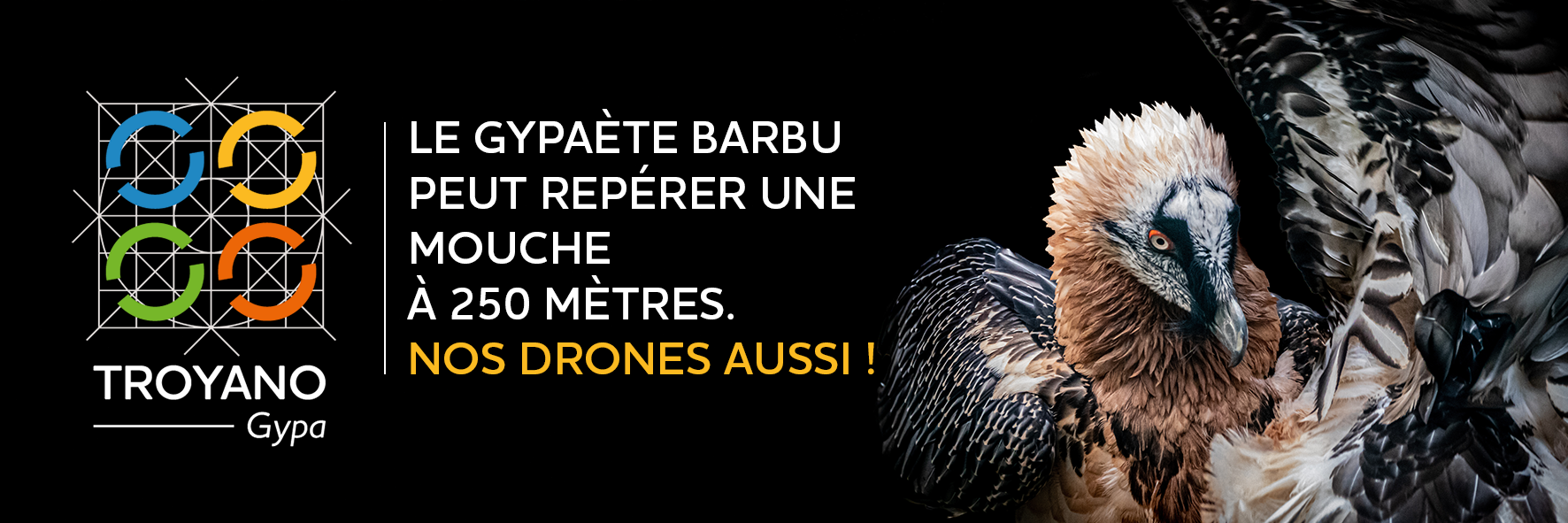 drone Hautes-Pyrénées